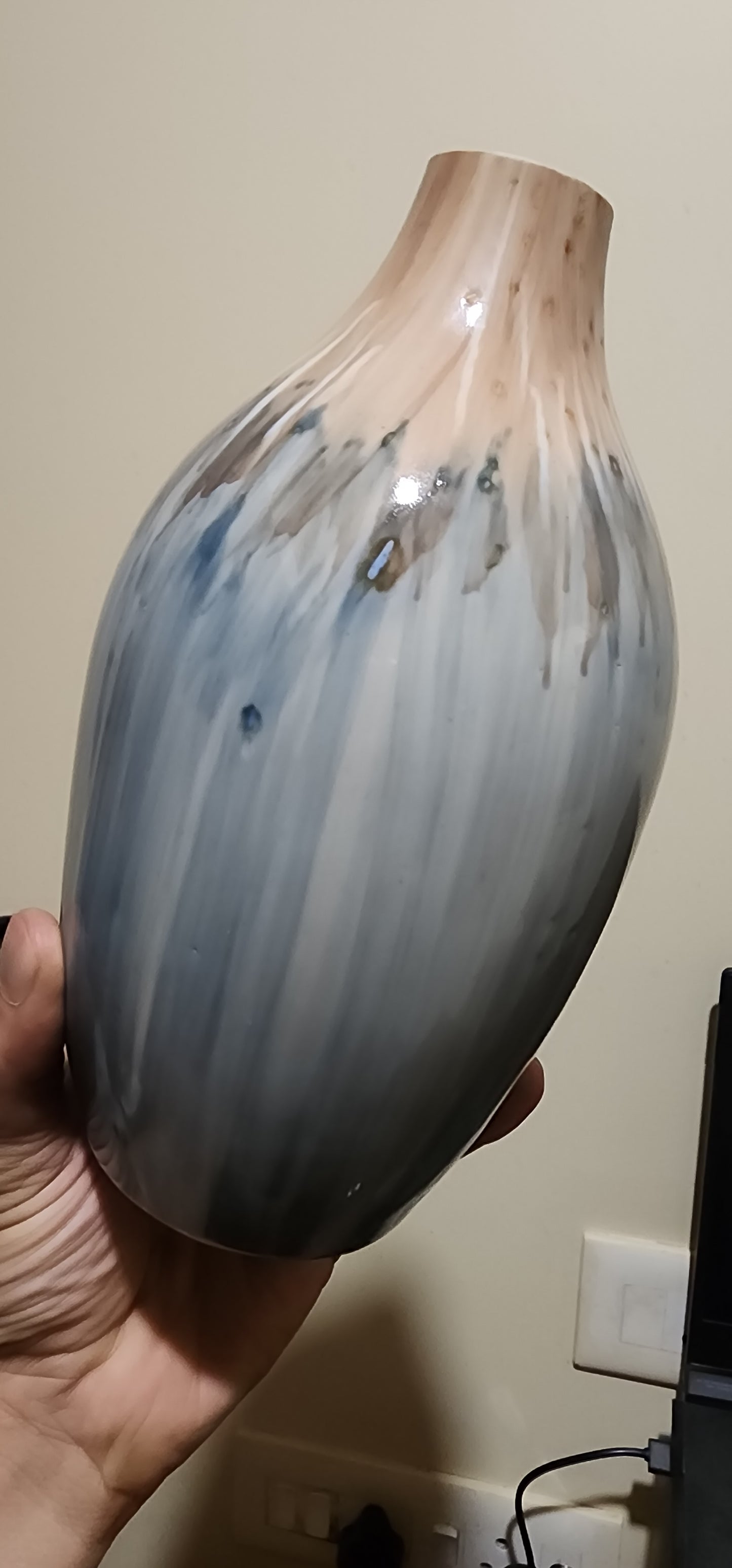 Handmade Antique Vase