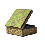 hazara box art