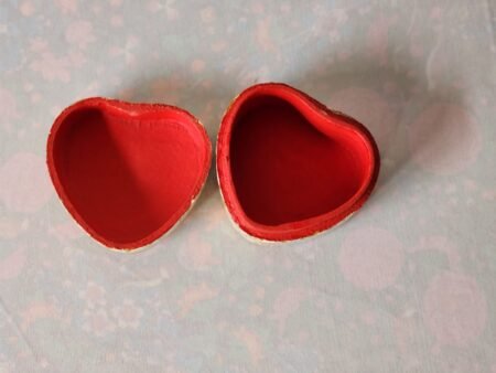 heart boxes