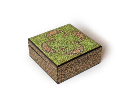 naqashi jewel box
