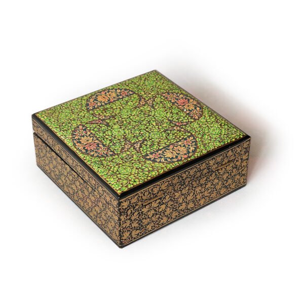 Hazara box art