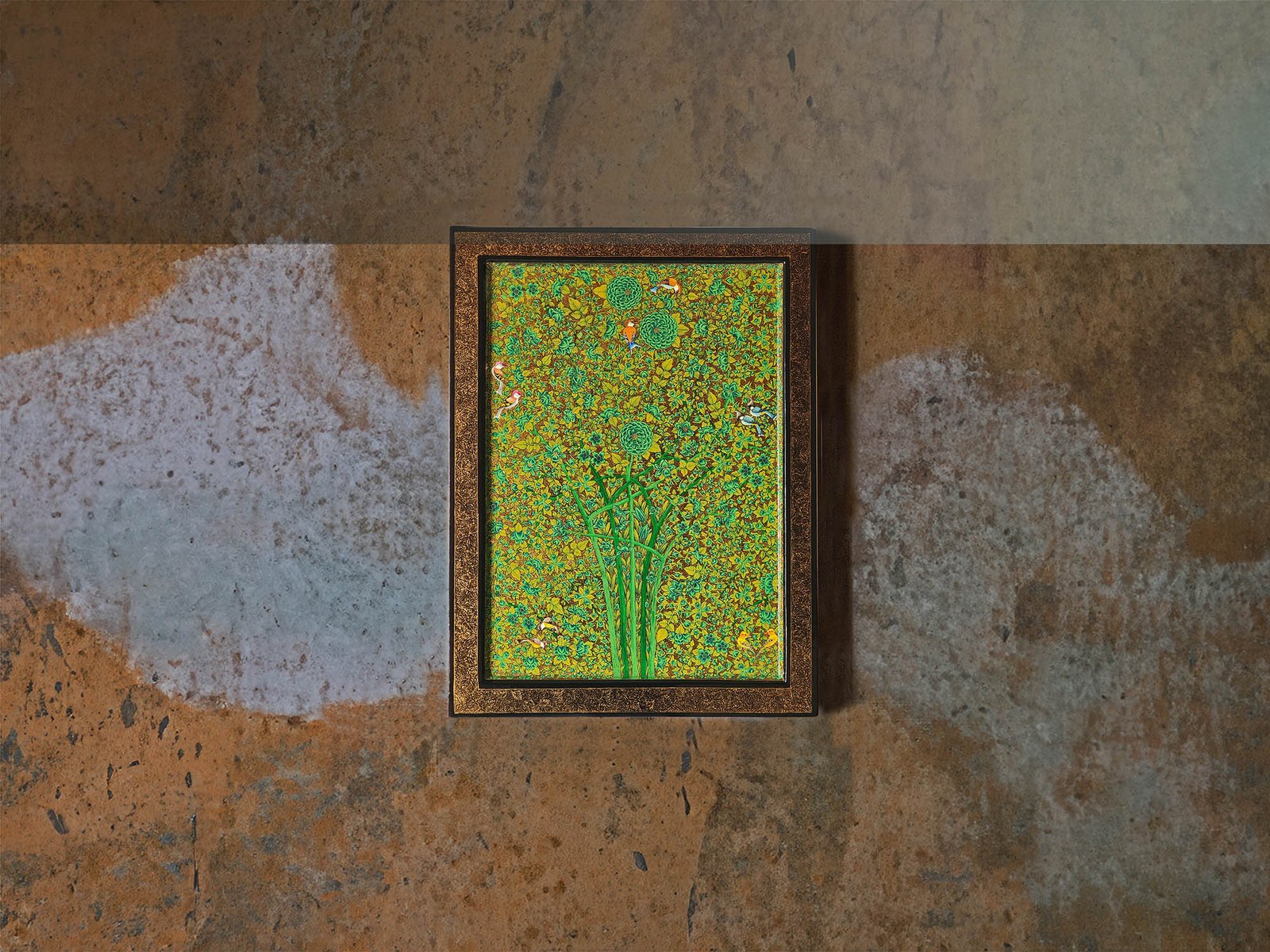 Read more about the article The Art of Kashmiri Paper Mache: Beauty and Craftsmanship from the Kashmir Region