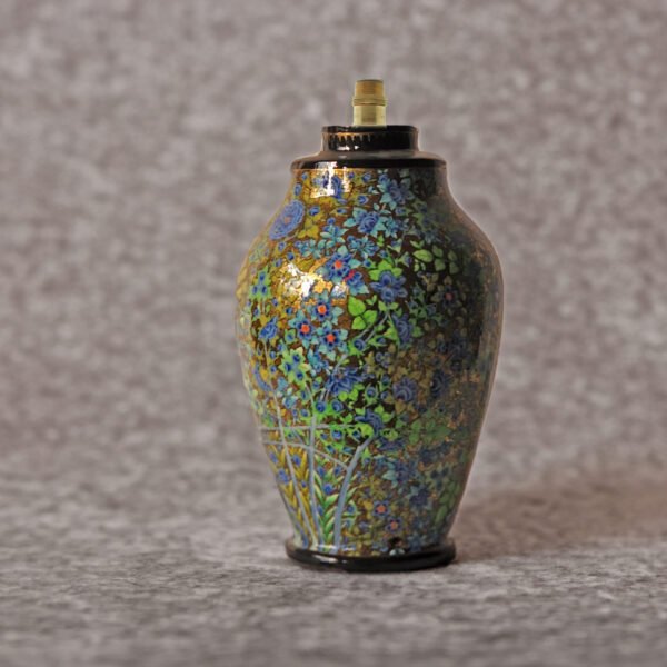 Artwork Lamp