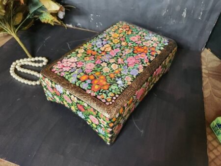 Wedding
Keepsake Watch Box for Bridesmaids - Luxurious Jewelry Organizer