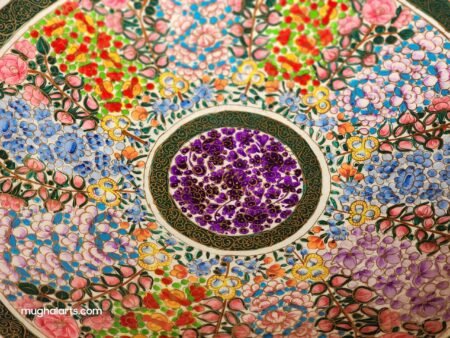 Hazara
Bedroom Wall art and office decor painting 31 cm-
