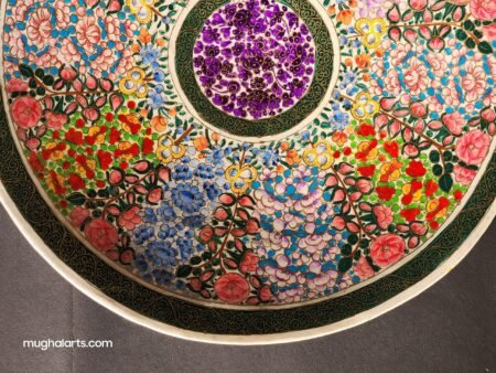 Hazara
Bedroom Wall art and office decor painting 31 cm-