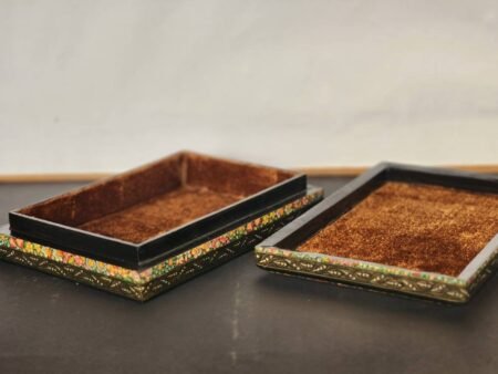 Exquisite
Real Gold Floral luxury jewelry box, Wedding Keepsake Box, and Mystery Box