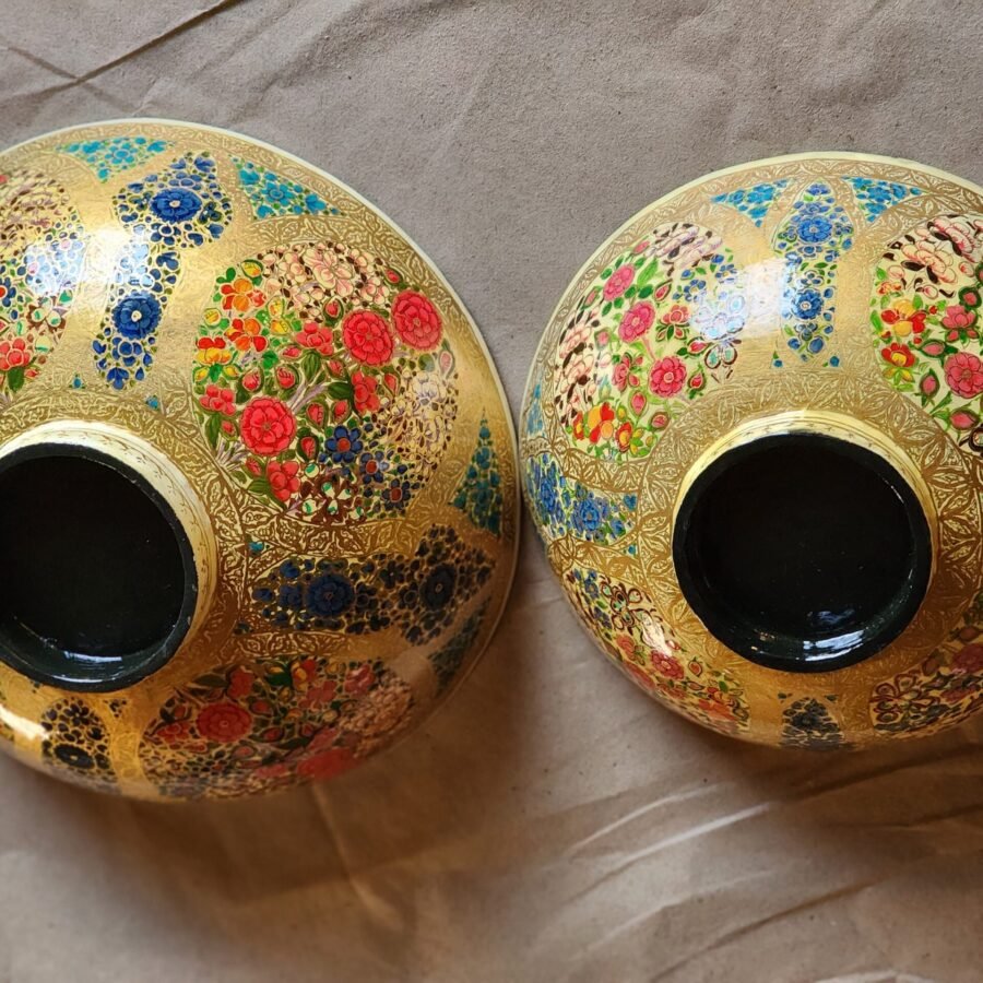 Handmade
Fruit Bowl Set - Living Room Art Collection