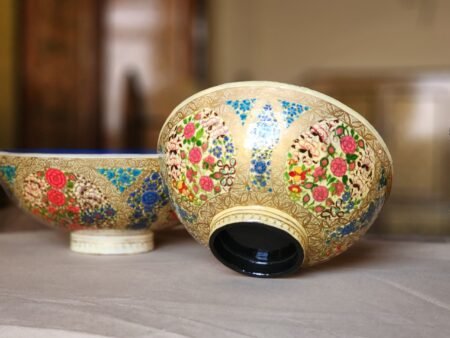 Handmade
Fruit Bowl Set - Living Room Art Collection