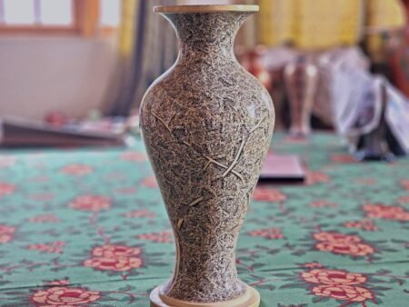 Handmade
Flower Vases as Home decor for Beach, Gothic, Wedding, Ikebana and Boho-