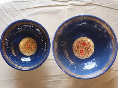 Handmade
Fruit Bowl Set - Living Room Art Collection