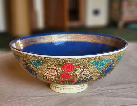 Handmade
Fruit Bowl Set - Living Room Art Collection