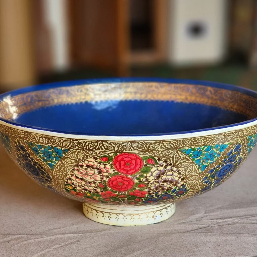 Handmade
Fruit Bowl Set - Living Room Art Collection