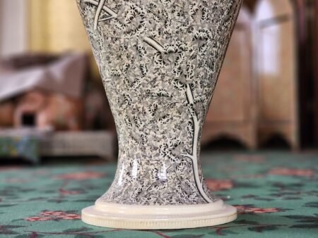 Handmade
Flower Vases as Home decor for Beach, Gothic, Wedding, Ikebana and Boho-