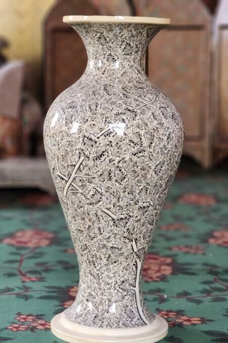 Handmade
Flower Vases as Home decor for Beach, Gothic, Wedding, Ikebana and Boho-