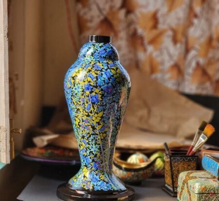 Desk
lamp Handmade Table & Bedside Lamps | personalized lamp-