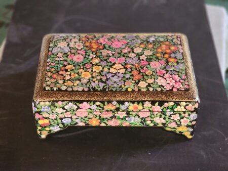 Wedding
Keepsake Watch Box for Bridesmaids - Luxurious Jewelry Organizer
