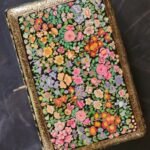 Wedding
  Keepsake Watch Box for Bridesmaids - Luxurious Jewelry Organizer