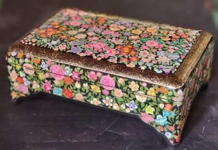 Wedding
Keepsake Watch Box for Bridesmaids - Luxurious Jewelry Organizer