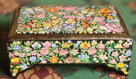 Wedding
Keepsake Watch Box for Bridesmaids - Luxurious Jewelry Organizer