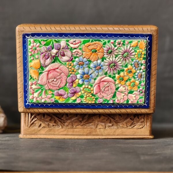 Bridesmaid Kraft box for jewellery storage- Perfect Gifts for Weddings!-