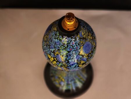Desk
lamp Handmade Table & Bedside Lamps | personalized lamp-
