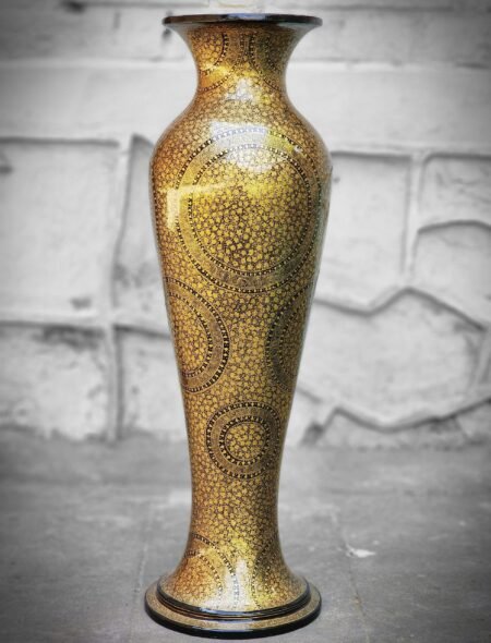Handmade
Cylinder Flower Vase: Add Modern Style to Your Home Decor with This Unique
and Elegant Piece