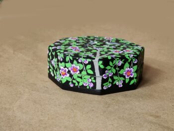 Handmade necklace box – jewelry box engagement ring box-