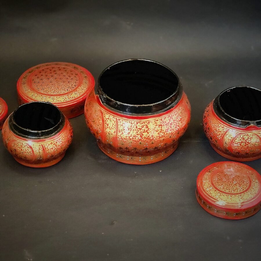 Ring
display box: 3-Piece Gift Box Set with Succulents - A Unique Etsy Find
