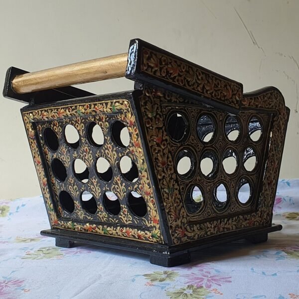 Handmade Amazon jewelry box for her Wedding decor personalized-