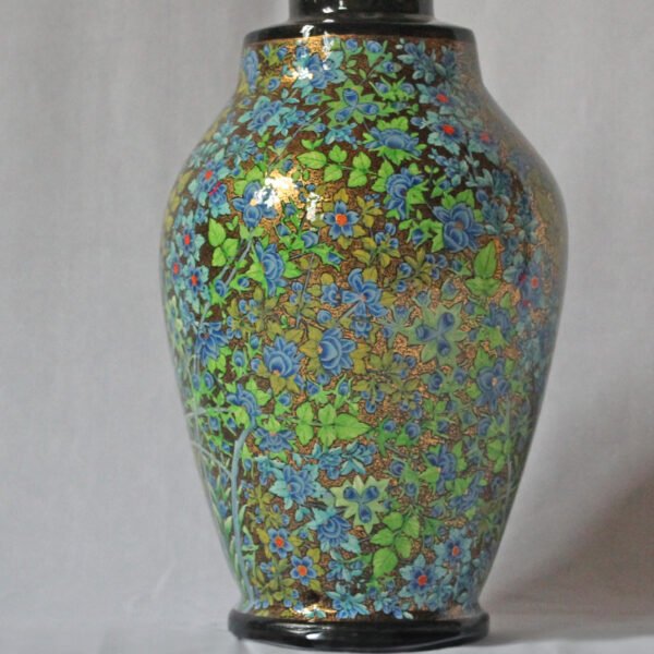 Artwork Lamp