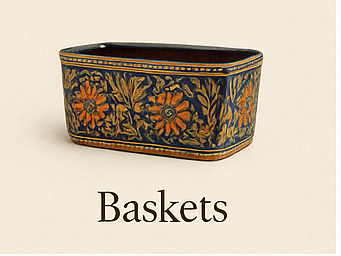 Baskets