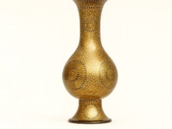 Chinar Vase Medium