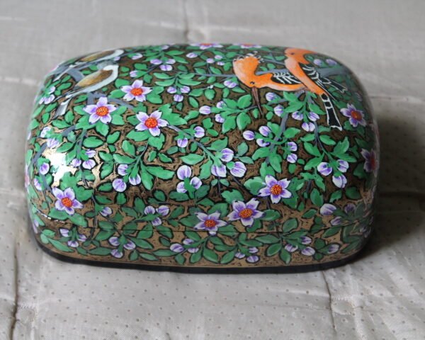 shabe-gul-e-bagh-papier-mache-box