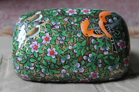 shabe-gul-e-bagh-papier-mache-box