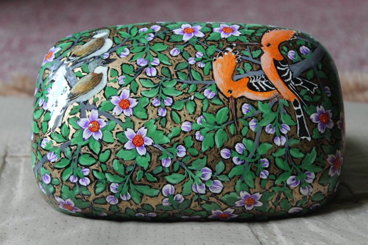 shabe-gul-e-bagh-papier-mache-box