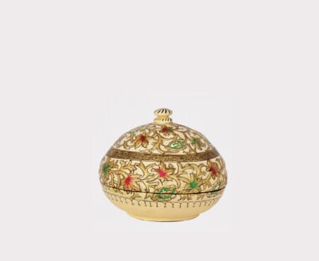 Chinar Jewelry Box Small,make up box , powder box, jewelry boxes