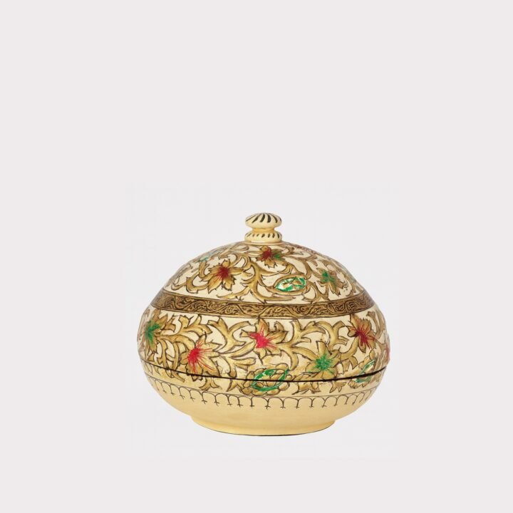 Chinar Jewelry Box Small,make up box , powder box, jewelry boxes